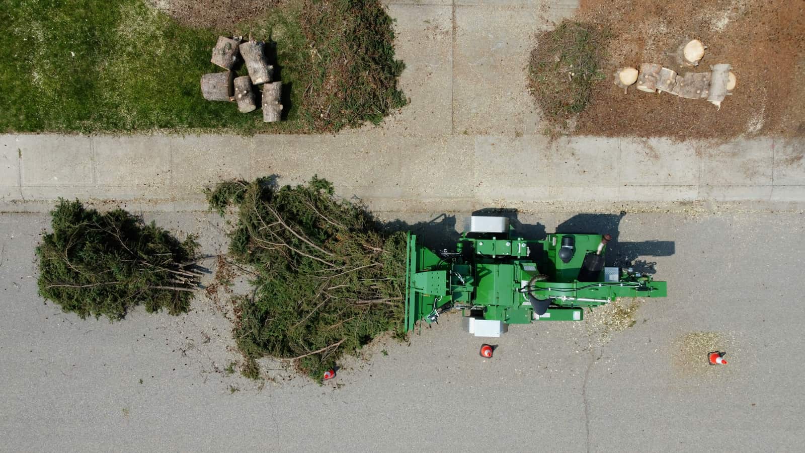Commercial and HOA Services